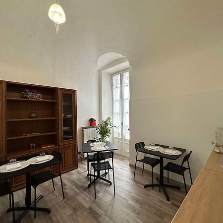 Al Belvedere Affittacamere Cuneo Luaran gambar