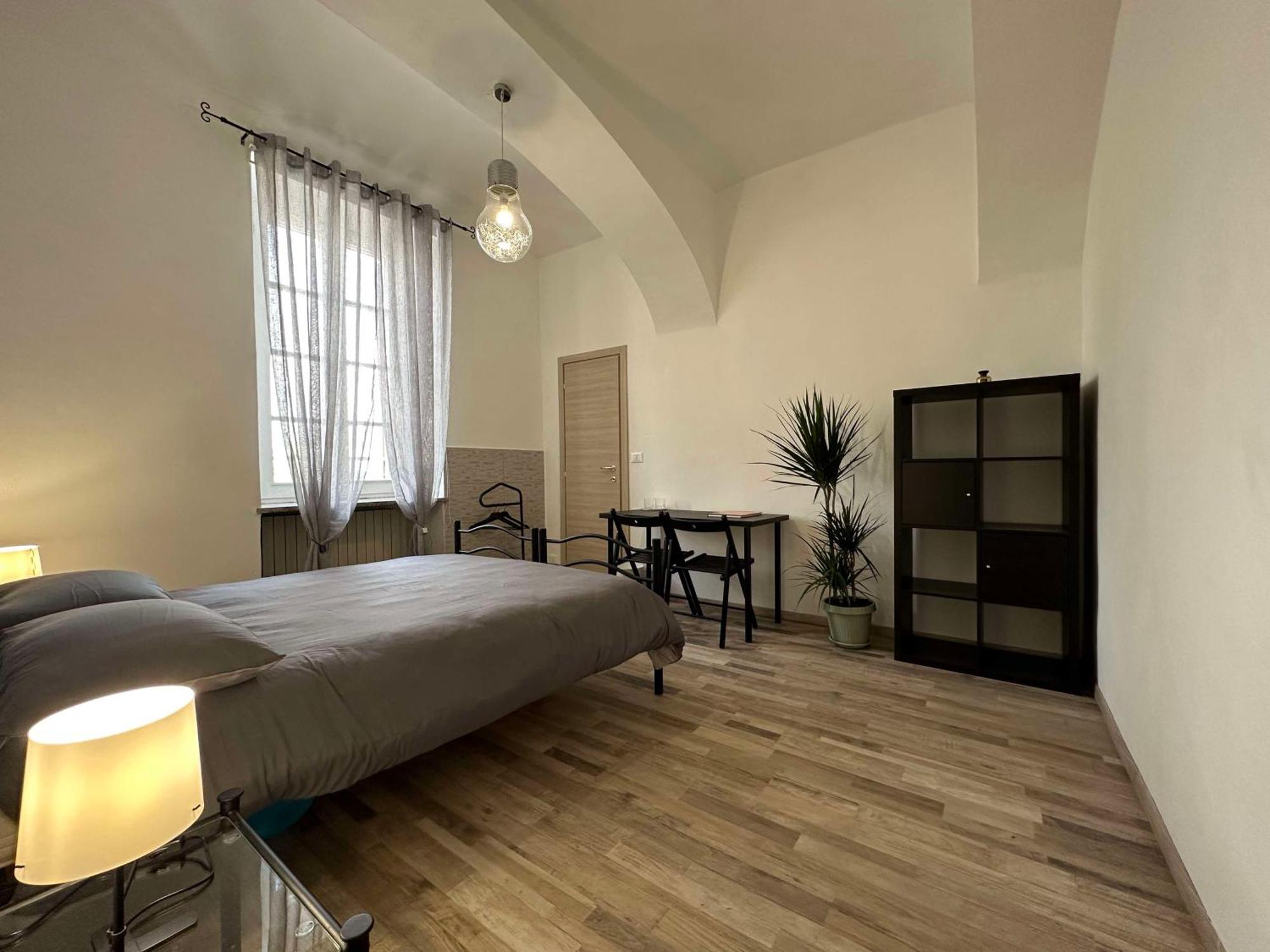 Al Belvedere Affittacamere Cuneo Luaran gambar