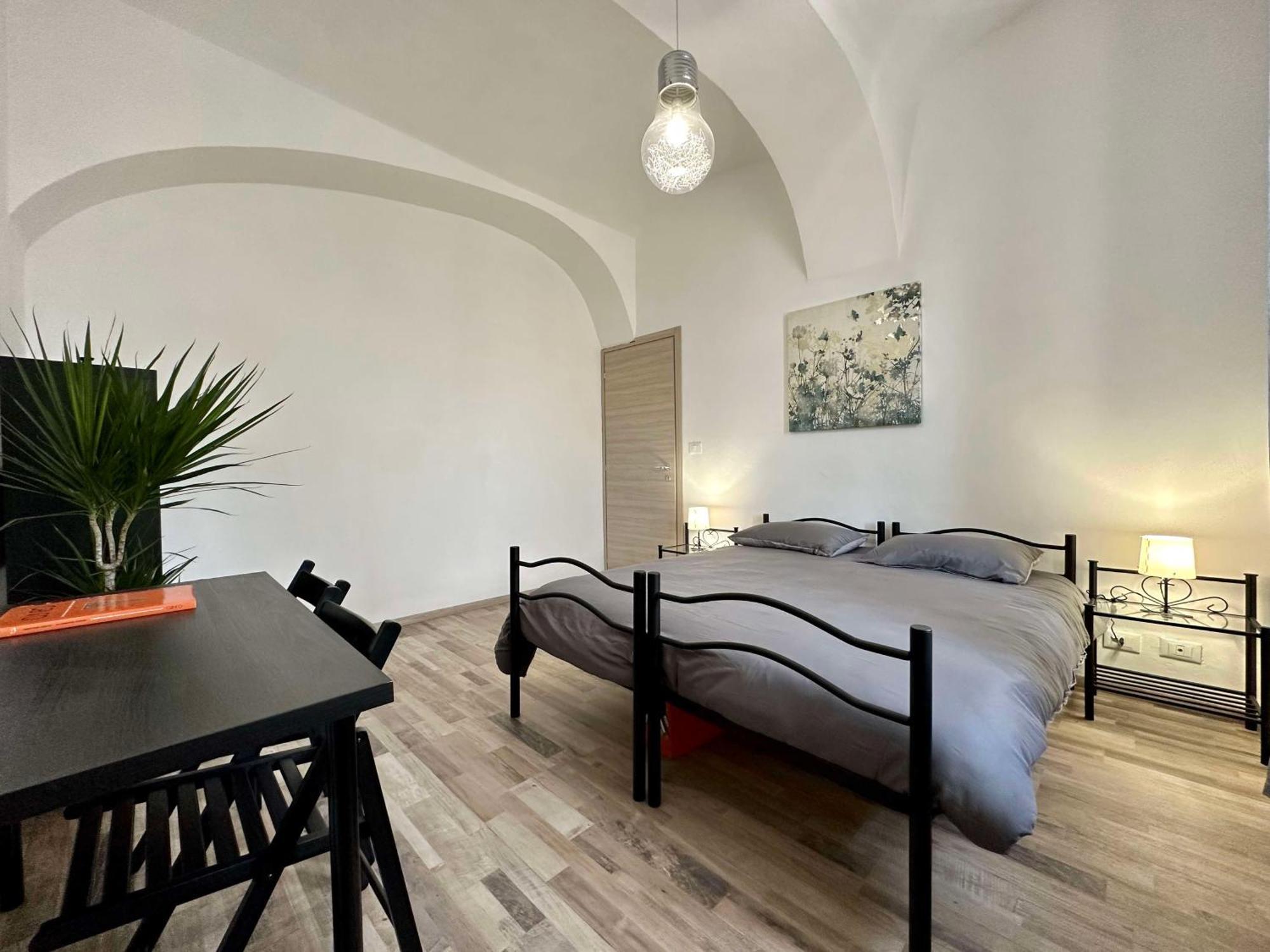 Al Belvedere Affittacamere Cuneo Luaran gambar