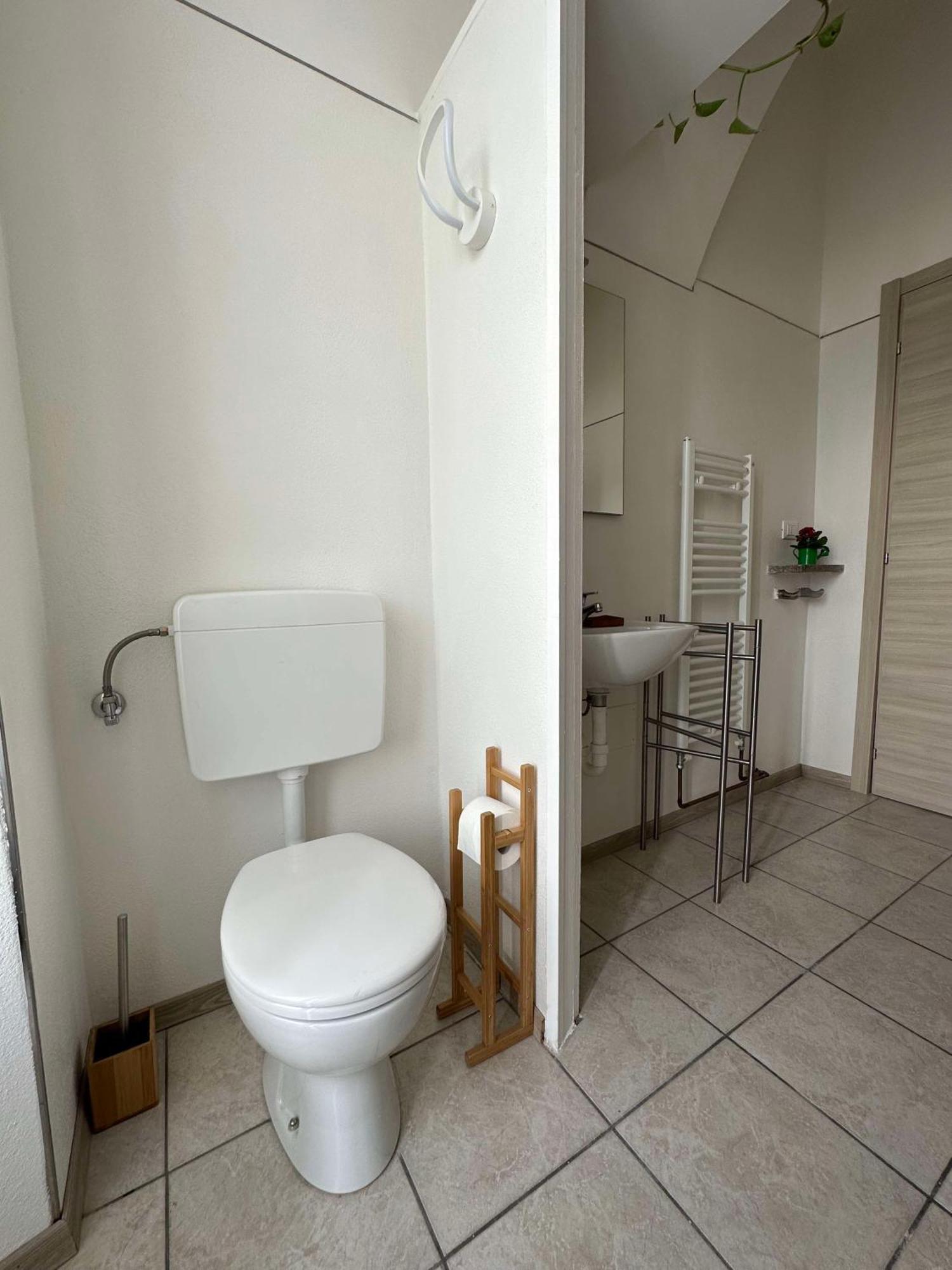 Al Belvedere Affittacamere Cuneo Luaran gambar